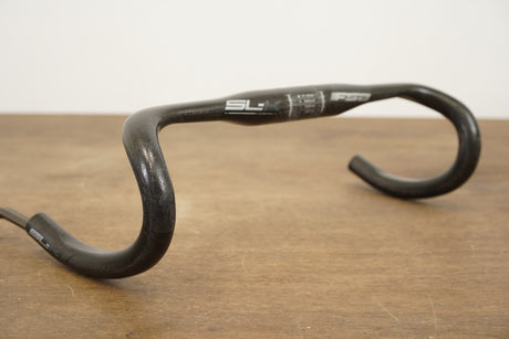 42cm FSA SL-K Carbon Compact Road Handlebar 31.8mm SLK