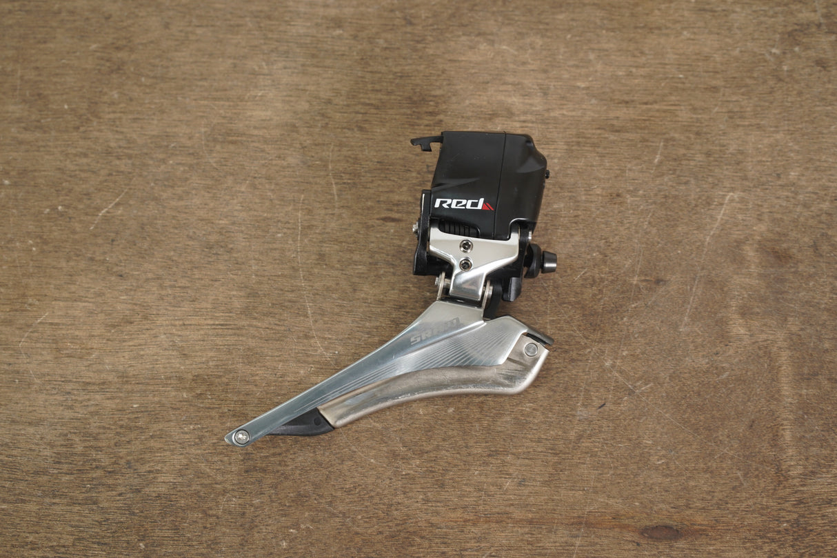 SRAM Red eTap Wireless Electronic Front Derailleur