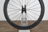 Bontrager Aeolus Elite 35 TLR Carbon Tubeless Clincher Disc Wheelset 11 Speed