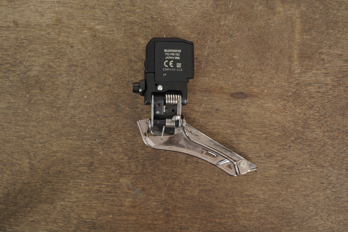 Shimano Dura-Ace R9150 Di2 11 Speed Electronic Rim Brake Road Groupset 9150