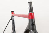 51cm Cervelo R5 Carbon Rim Brake Road Frameset