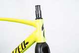 54cm Specialized Allez Sprint Alloy Rim Brake Road Frameset