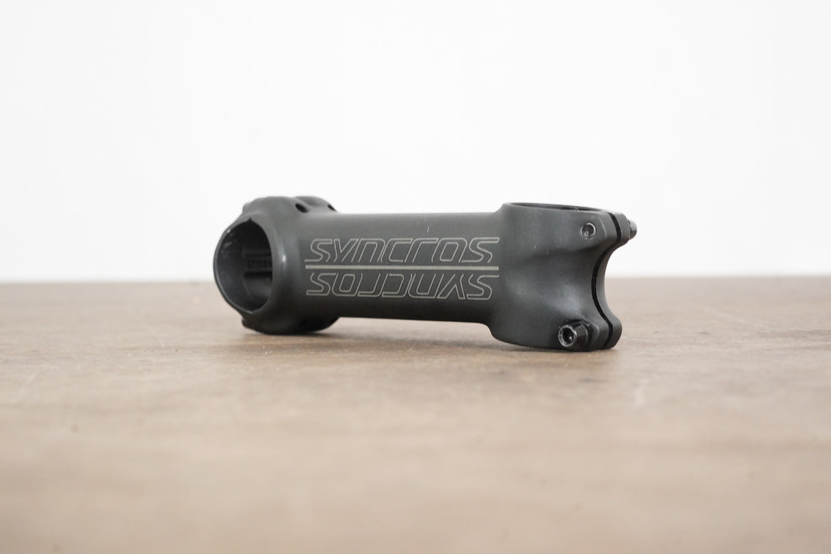 Syncros FL 2.0 120mm ±6 Degree Alloy Road Stem 157g 1 1/8" 31.8mm