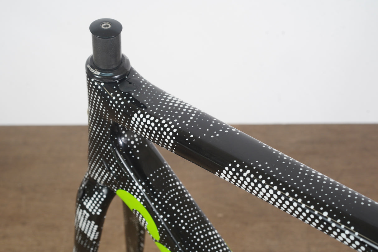 56cm Cervelo R5 Classics Edition Carbon Disc Brake Road Frameset