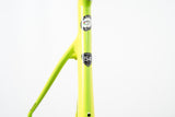 54cm Specialized Allez Sprint Alloy Rim Brake Road Frameset