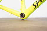 54cm Specialized Allez Sprint Alloy Rim Brake Road Frameset