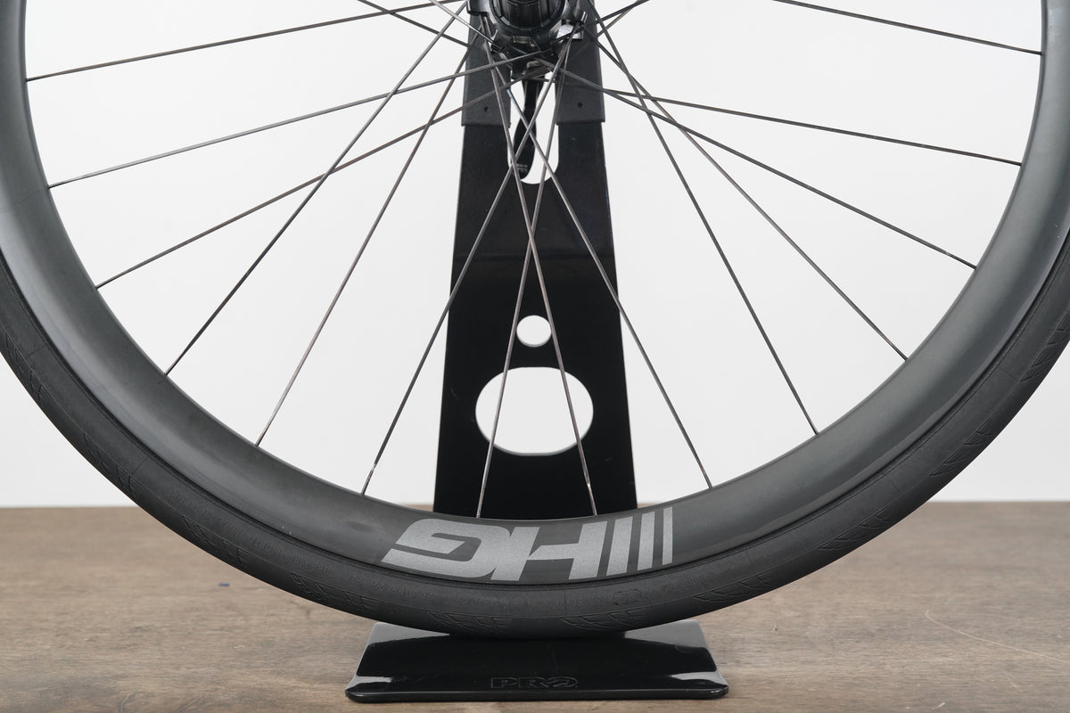 Cannondale HollowGram Si Carbon Tubeless Disc Brake Wheelset 11 Speed