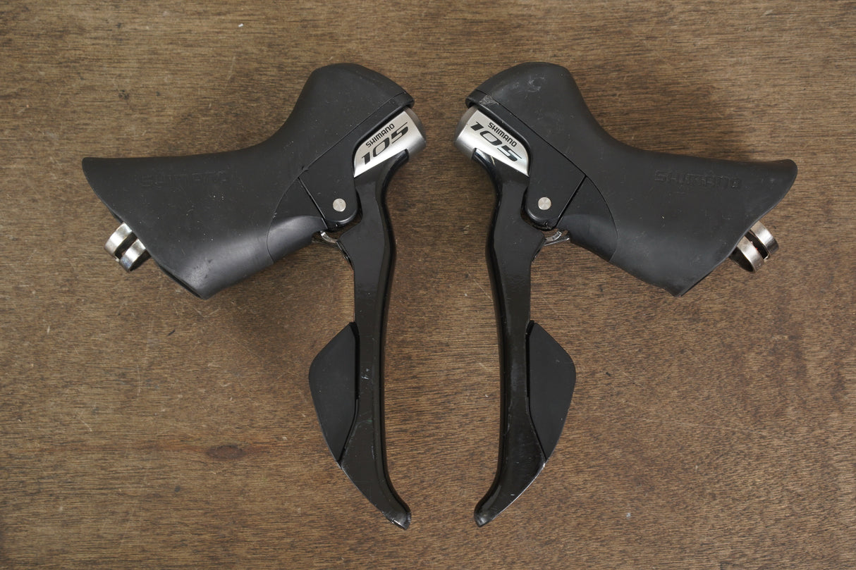 Shimano 105 5800 11 Speed Mechanical Rim Brake Road Full Groupset