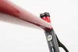 51cm Cervelo R5 Carbon Rim Brake Road Frameset