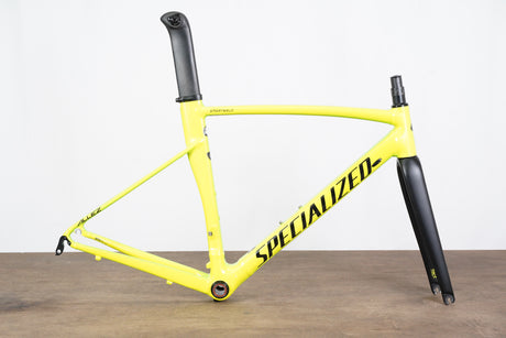 54cm Specialized Allez Sprint Alloy Rim Brake Road Frameset