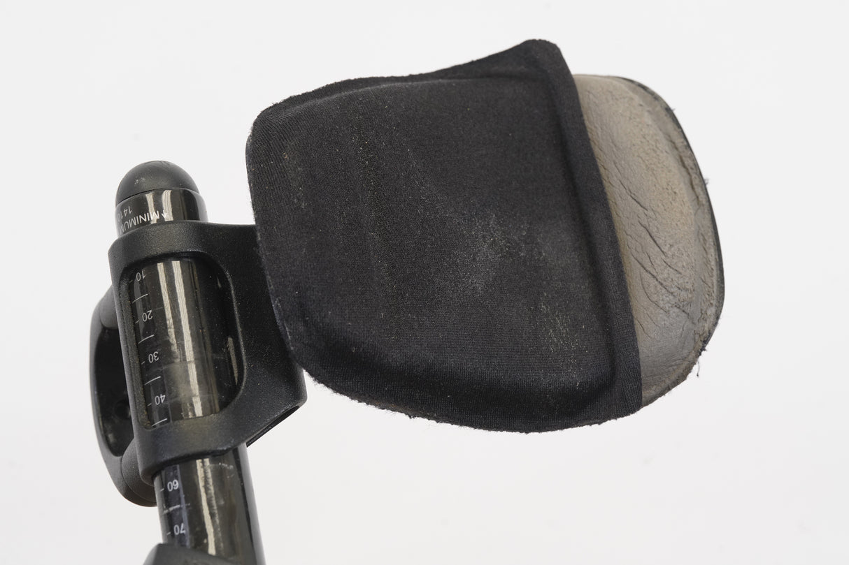 Profile Design T3+ Carbon Extensions + Elbow Pads TT Triathlon