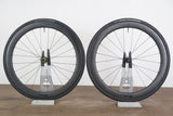 Scribe Aero 50 Carbon Tubeless Clincher Disc Wheelset Shimano/SRAM 11 Speed