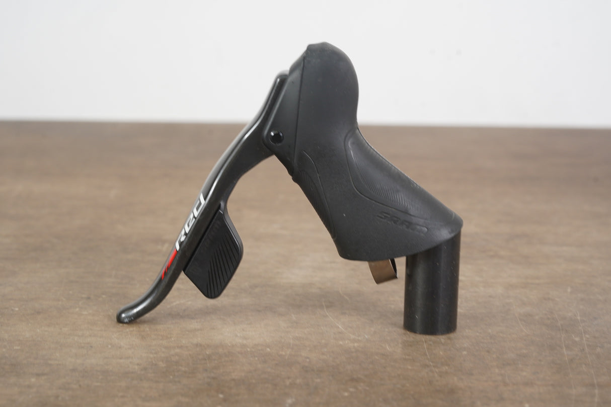 (1) LEFT SRAM Red eTap 11 Speed Wireless Electronic Rim Brake Road Shifter