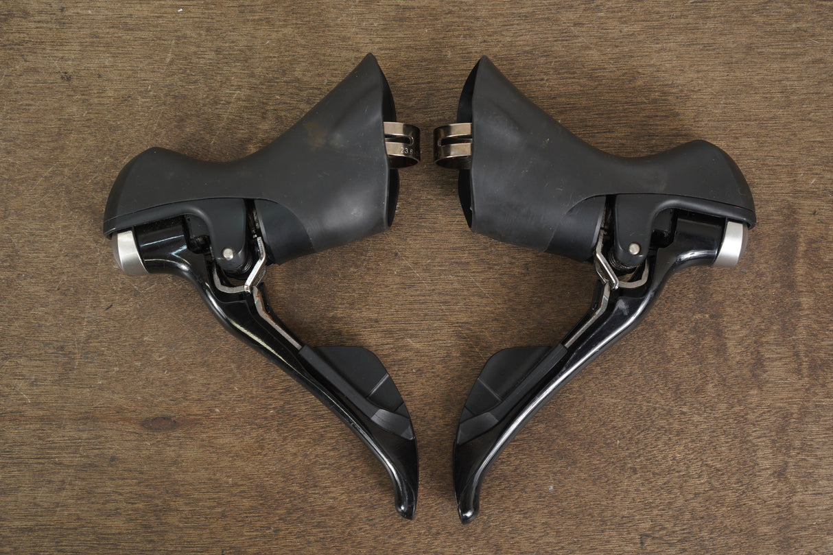 Shimano 105 5800 11 Speed Mechanical Rim Brake Road Full Groupset