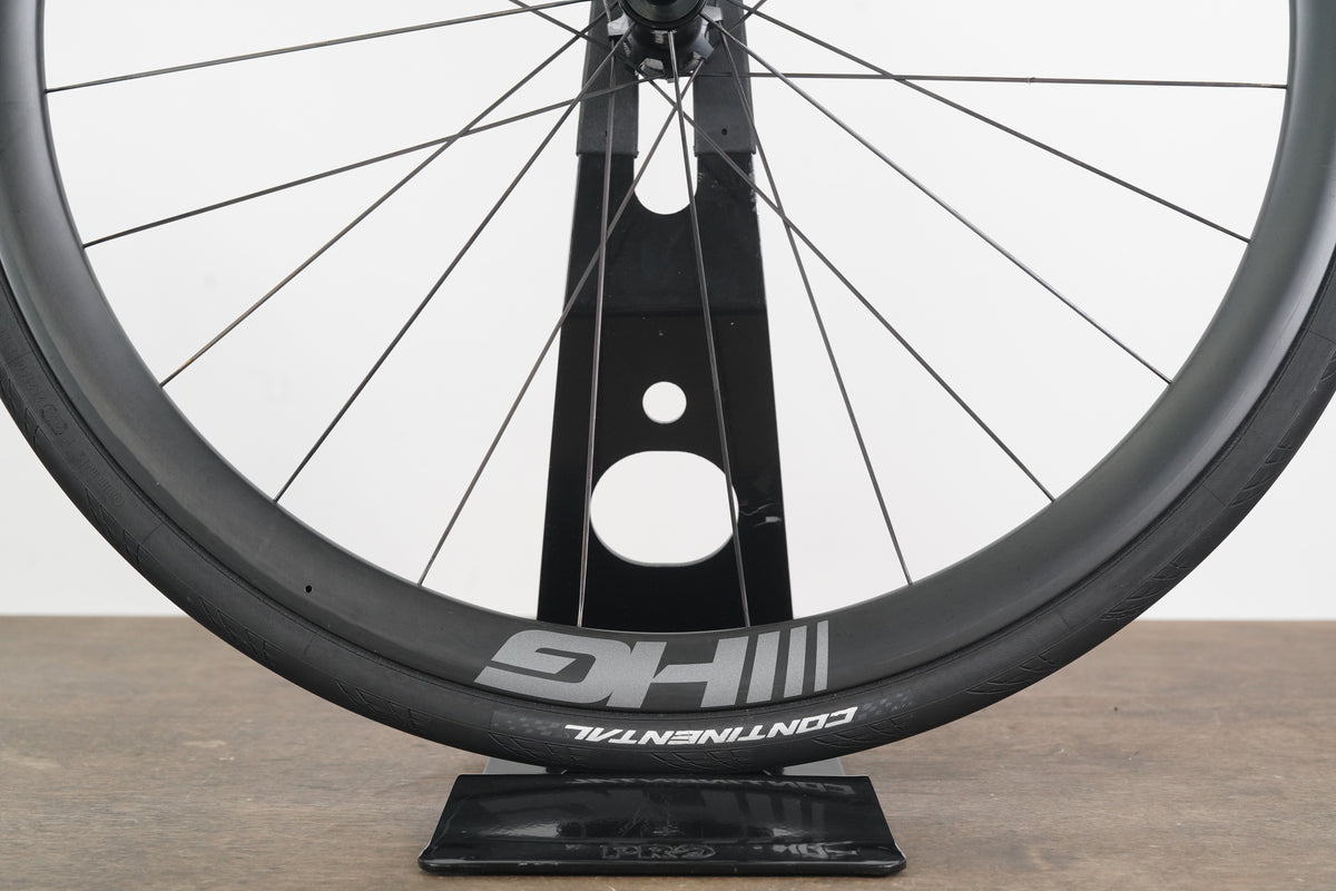 Cannondale HollowGram Si Carbon Tubeless Disc Brake Wheelset 11 Speed