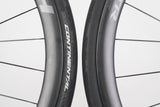 Cannondale HollowGram Si Carbon Tubeless Disc Brake Wheelset 11 Speed