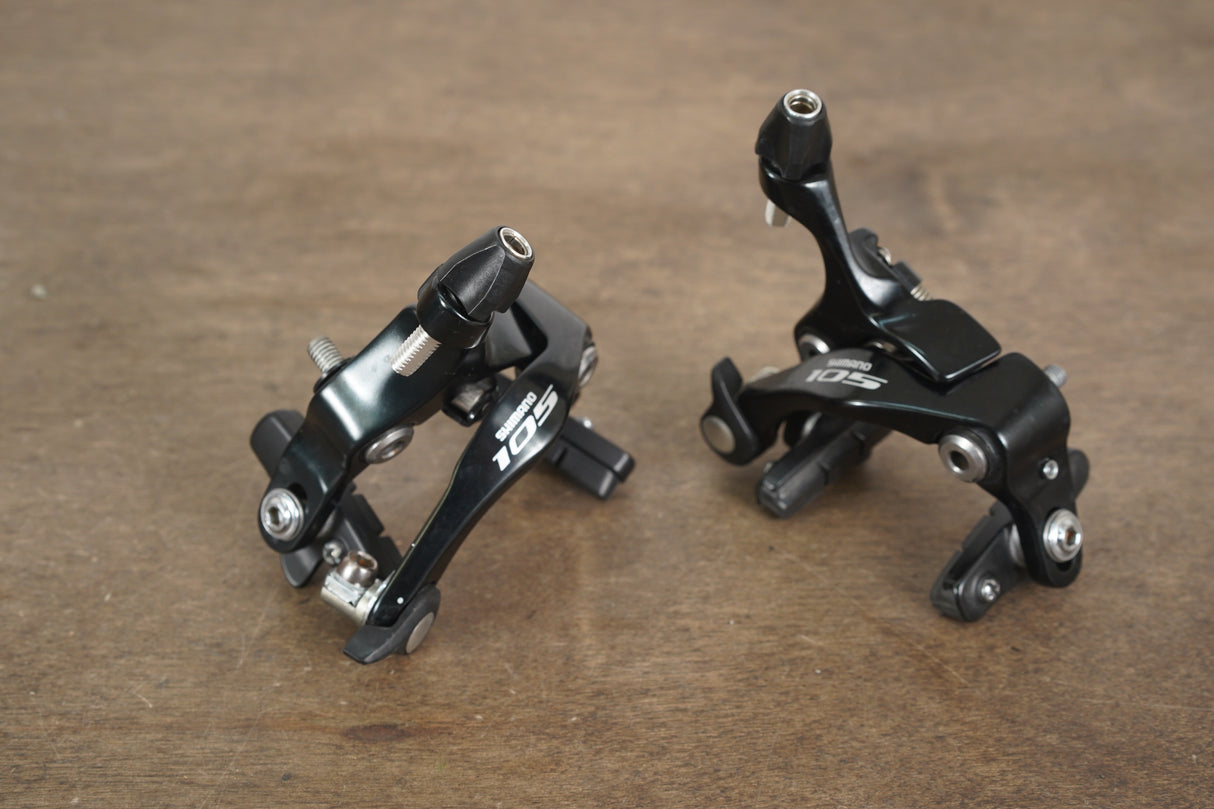 Shimano 105 5800 11 Speed Mechanical Rim Brake Road Full Groupset