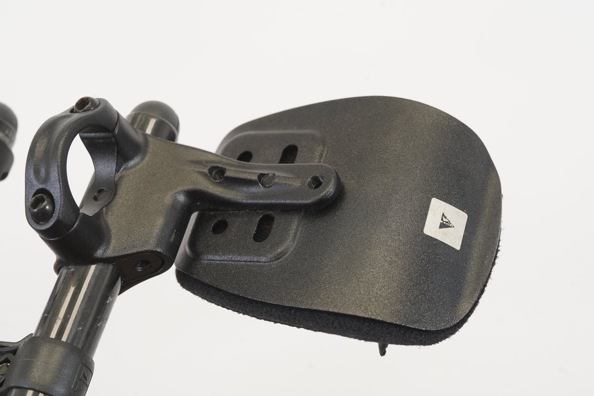Profile Design T3+ Carbon Extensions + Elbow Pads TT Triathlon