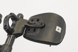 Profile Design T3+ Carbon Extensions + Elbow Pads TT Triathlon