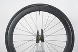 Scribe Aero 50 Carbon Tubeless Clincher Disc Wheelset Shimano/SRAM 11 Speed