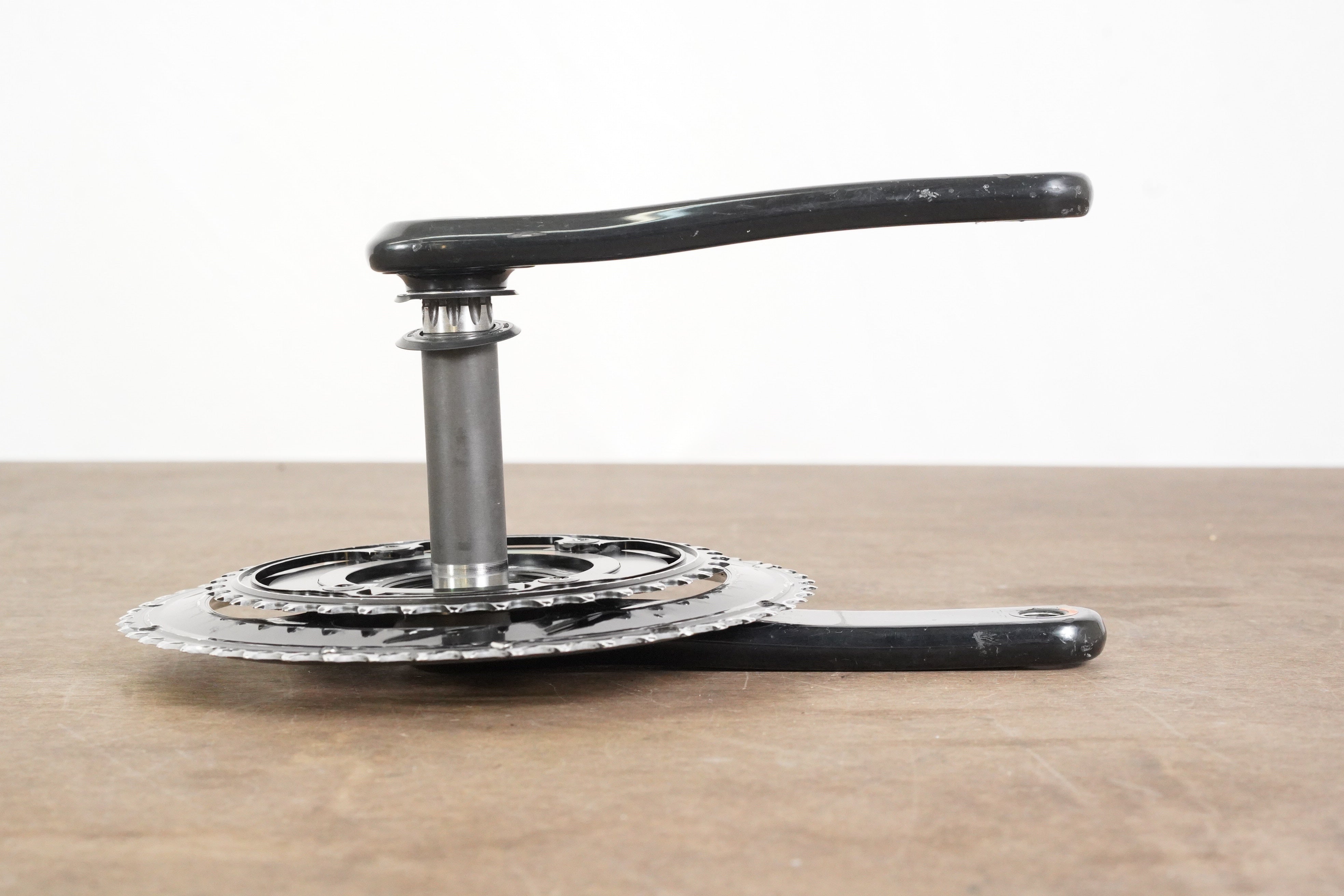 QUARQ DFOUR DUB Power Meter - QUARQ