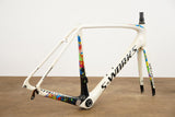 56cm Specialized S-WORKS Tarmac SL5 Kwiatkowski Carbon Rim Frameset