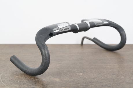 42cm LOOK ADH Aero Design Carbon Compact Road Handlebar 31.8mm