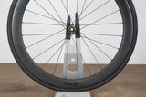 Scribe Aero 50 Carbon Tubeless Clincher Disc Wheelset Shimano/SRAM 11 Speed