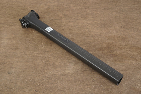 D-Shape Specialized S-WORKS Pave Carbon 0 Setback Road Seatpost