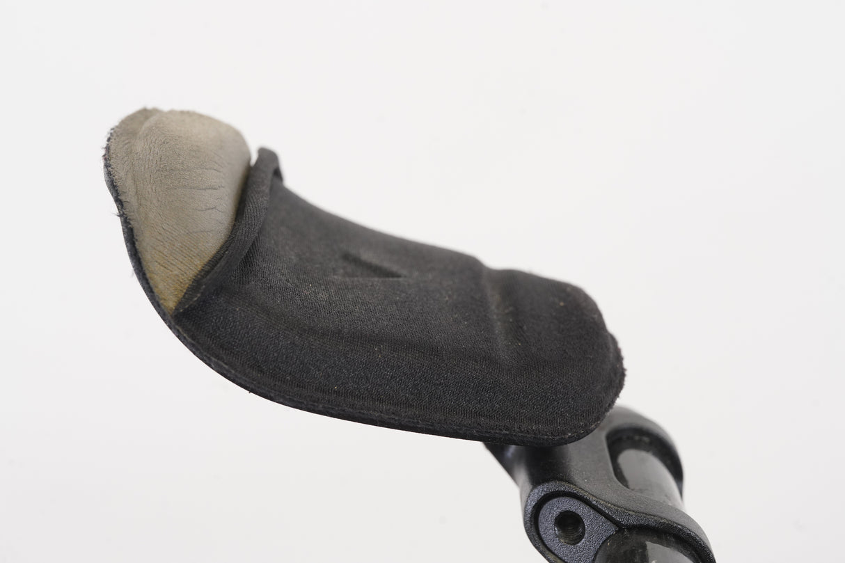 Profile Design T3+ Carbon Extensions + Elbow Pads TT Triathlon