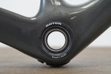 51cm Cervelo R5 Carbon Rim Brake Road Frameset
