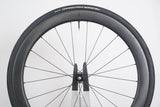 Scribe Aero 50 Carbon Tubeless Clincher Disc Wheelset Shimano/SRAM 11 Speed