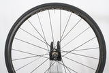 Campagnolo Hyperon Ultra Carbon Clincher Rim Brake Wheelset 11 Speed