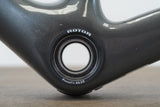 51cm Cervelo R5 Carbon Rim Brake Road Frameset