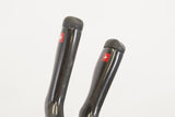 Profile Design T3+ Carbon Extensions + Elbow Pads TT Triathlon