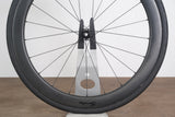 Scribe Aero 50 Carbon Tubeless Clincher Disc Wheelset Shimano/SRAM 11 Speed