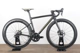 2024 49cm Specialized S-WORKS Tarmac SL8 Ultegra R8170 Di2 Roval CLX II Road Bike