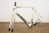 56cm Specialized S-WORKS Tarmac SL5 Kwiatkowski Carbon Rim Frameset
