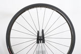 Campagnolo Hyperon Ultra Carbon Clincher Rim Brake Wheelset 11 Speed