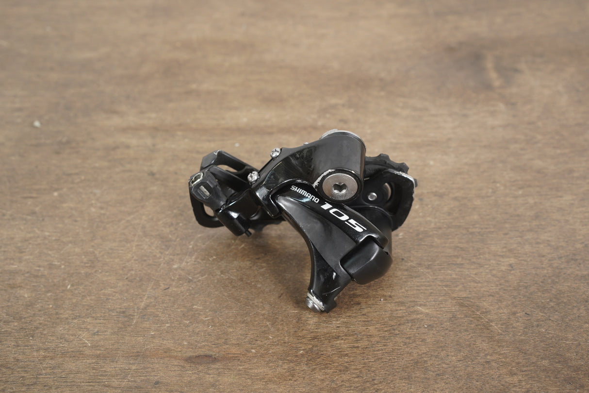 Shimano 105 5800 11 Speed Mechanical Rim Brake Road Full Groupset