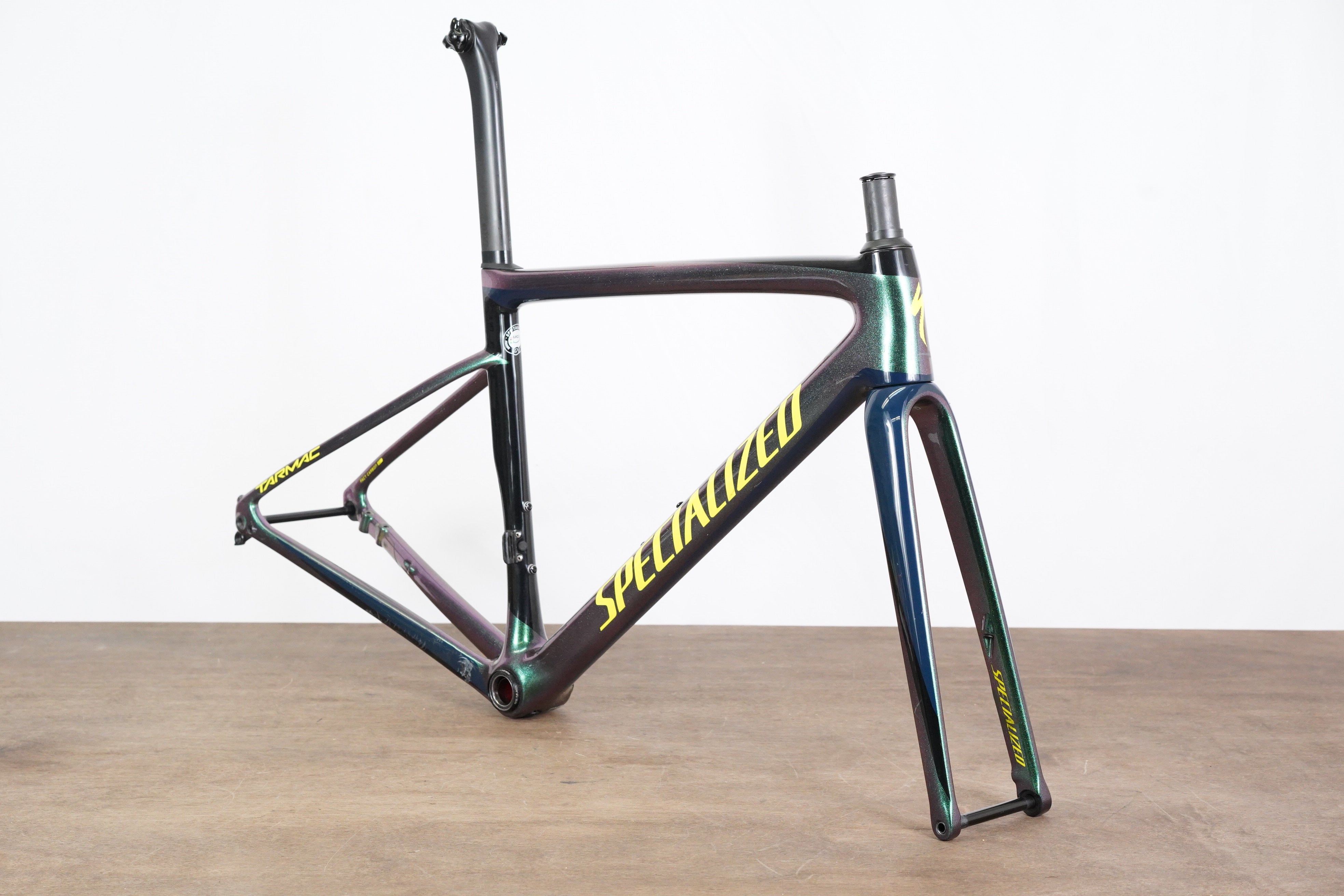 Specialized tarmac 49cm sale