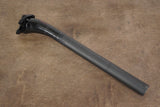 27.2mm Deda Elementi Superleggero Carbon Setback Road Seatpost
