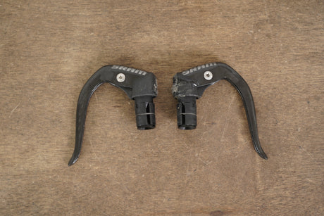 SRAM S-900 Carbon TT Triathlon Brake Levers S900