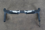 42cm LOOK ADH Aero Design Carbon Compact Road Handlebar 31.8mm