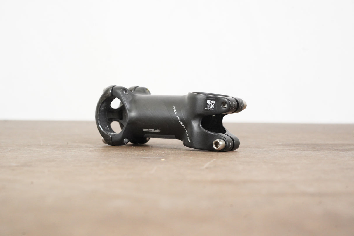 FSA OS-99 CSI 80mm ±6 Degree Carbon Alloy Road Stem 115g 1 1/8" 31.8mm