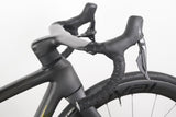 2024 49cm Specialized S-WORKS Tarmac SL8 Ultegra R8170 Di2 Roval CLX II Road Bike