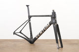 New Take-Off 2026 54cm Ventum NS1 Gen 2 Carbon Disc Brake Road Frameset