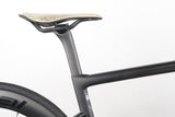 2024 49cm Specialized S-WORKS Tarmac SL8 Ultegra R8170 Di2 Roval CLX II Road Bike