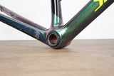 49cm Specialized Tarmac Expert SL6 Carbon Disc Brake Road Frameset