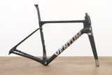 New Take-Off 2026 54cm Ventum NS1 Gen 2 Carbon Disc Brake Road Frameset